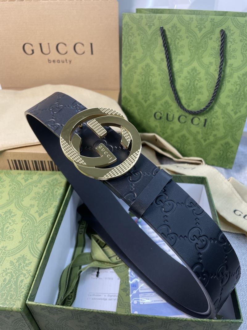 Gucci Belts